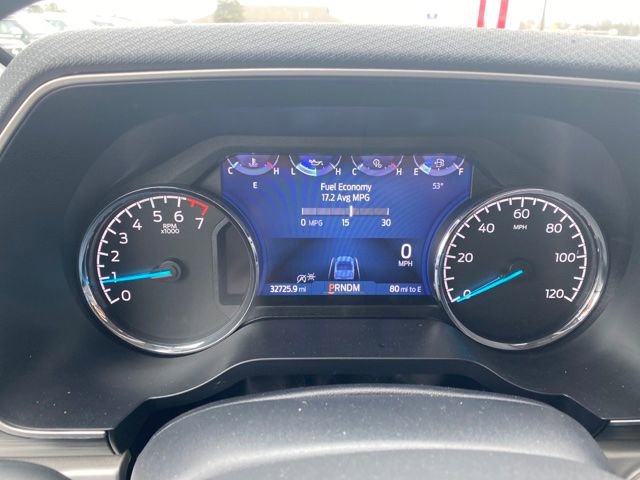 Used 2021 Ford F150 XLT w/ Equipment Group 302A High AWD/4WD image 20