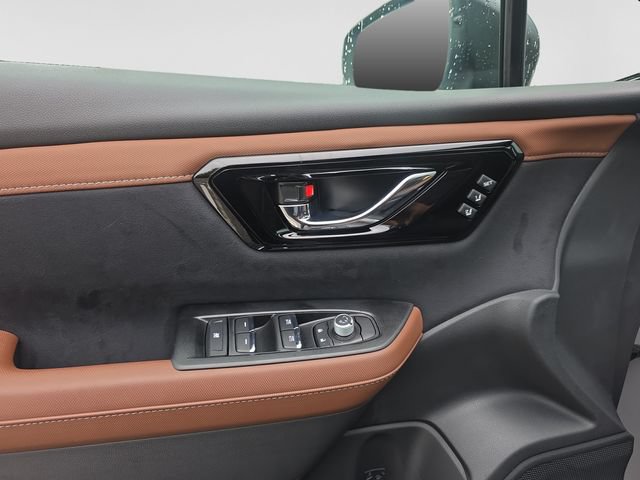 New 2026 Subaru Forester Touring AWD/4WD image 10