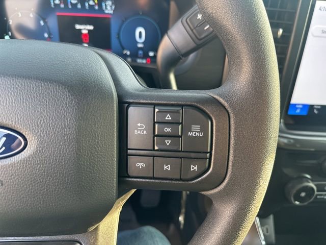 New 2025 Ford F150 STX w/ Equipment Group 201A FX4 image 23