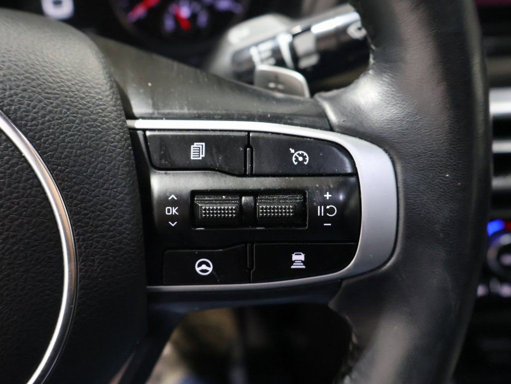 Used 2024 Kia K5 GT w/ GT1 Package image 37