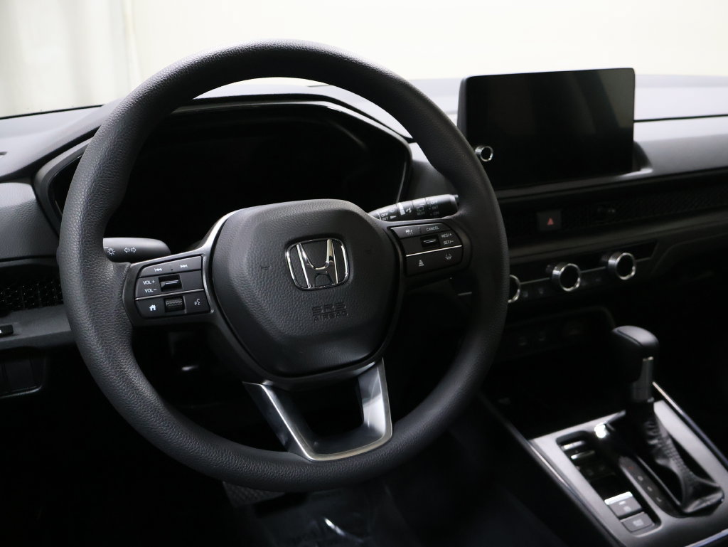 New 2027 Honda CR-V EX image 23