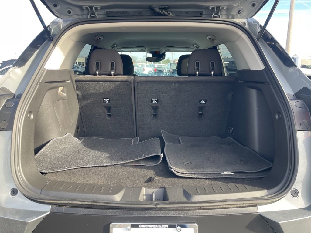 Used 2023 Chevrolet TrailBlazer LT image 17