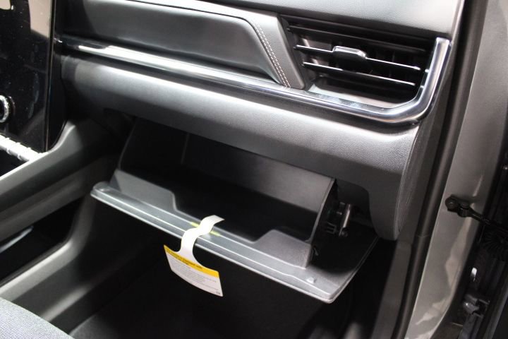 Used 2026 GMC Terrain Elevation w/ Technology Package II image 25