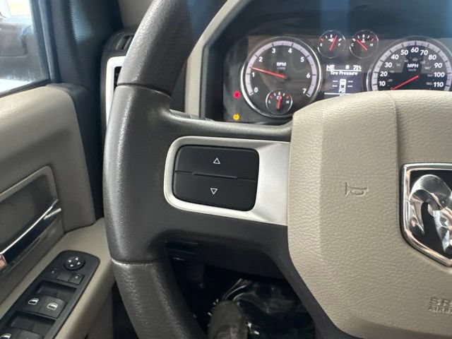 Used 2010 Dodge Ram 1500 Truck SLT AWD/4WD image 31