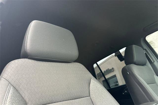 Used 2024 Chevrolet Tahoe LS w/ Driver Alert Package image 18