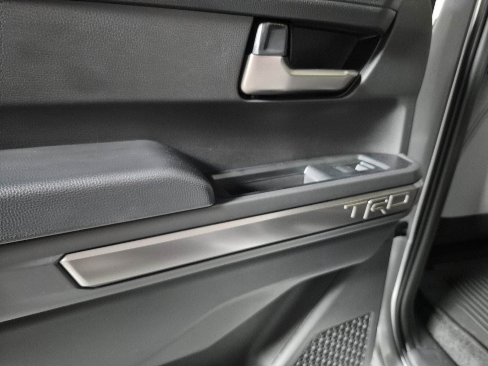 New 2025 Toyota Tacoma TRD Sport image 41