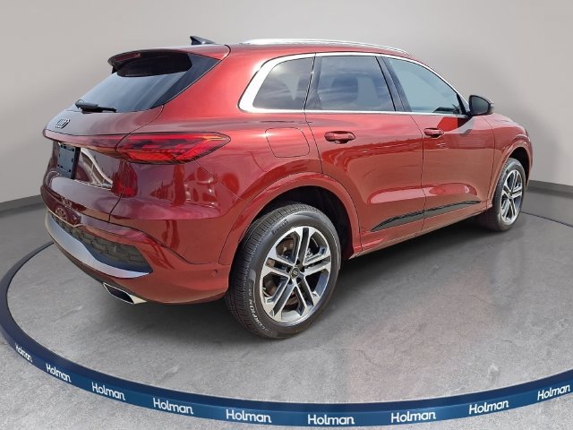 New 2026 Audi Q5 Premium AWD/4WD image 3