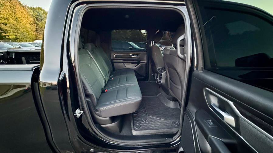 Used 2022 RAM 1500 Laramie image 18