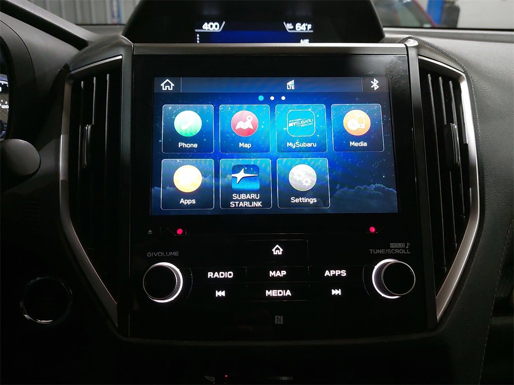 Used 2022 Subaru Forester Limited image 21