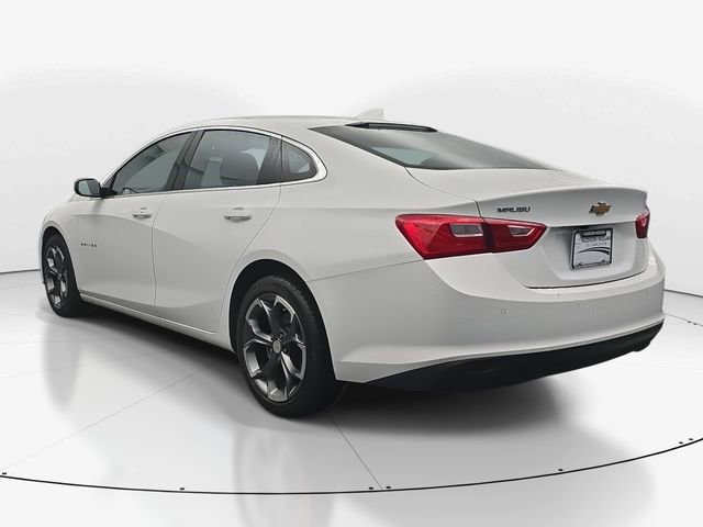 Used 2024 Chevrolet Malibu LT image 7