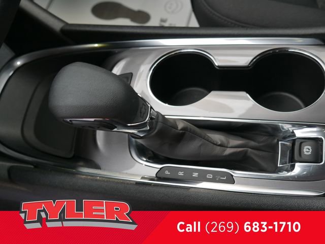 Used 2025 Chevrolet Malibu LT image 41