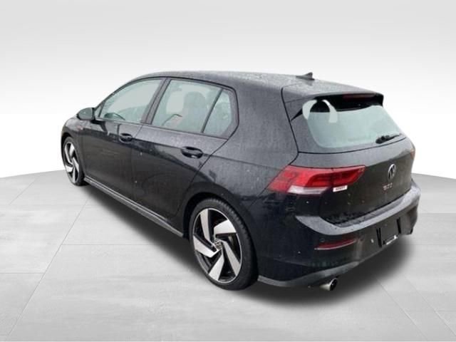 Used 2024 Volkswagen GTI S image 2