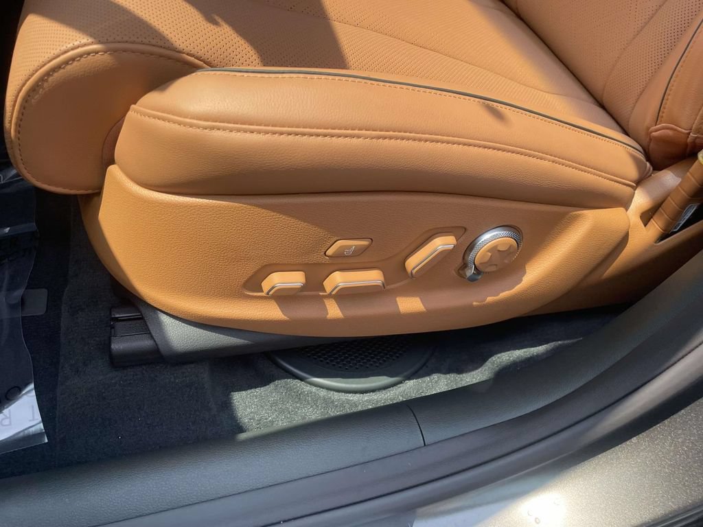 New 2026 Genesis GV80 2.5T Prestige AWD/4WD image 20