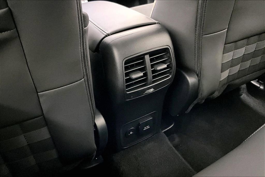 New 2025 Ford Bronco Sport Big Bend AWD/4WD image 17