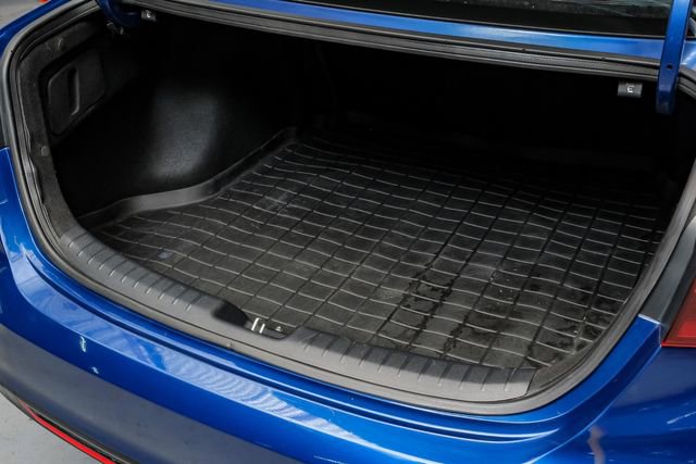 Used 2021 Kia Forte GT image 62