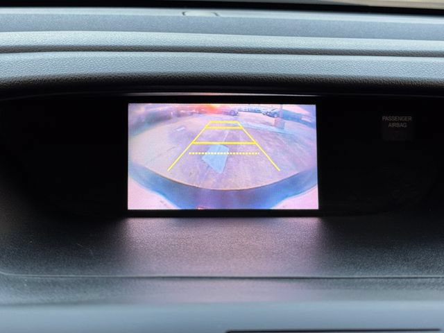 Used 2015 Honda CR-V LX image 25