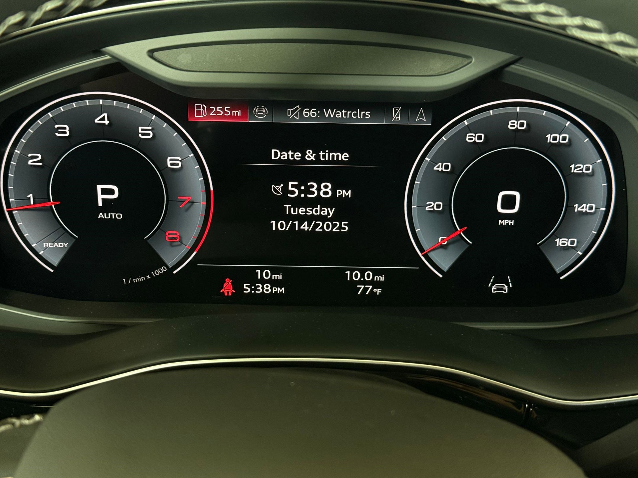 New 2026 Audi Q7 2.0T Premium image 19