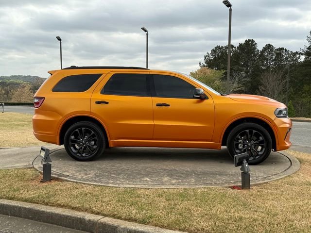 Used 2021 Dodge Durango GT image 8