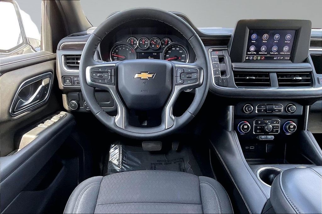 Used 2024 Chevrolet Tahoe LS RWD image 5