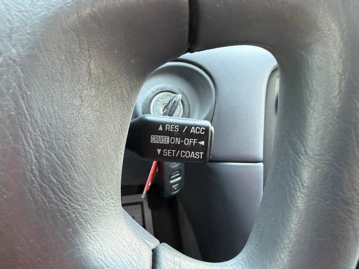 Used 2001 Toyota Camry LE FWD image 16