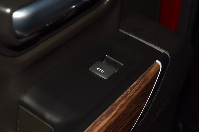 Used 2022 Chevrolet Silverado 3500 High Country w/ Safety Package II image 48