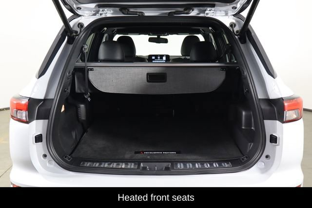 Used 2024 Mitsubishi Outlander SEL image 17