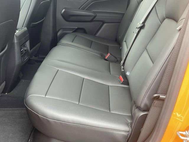 New 2025 Chevrolet Colorado LT w/ LT Convenience Package image 5