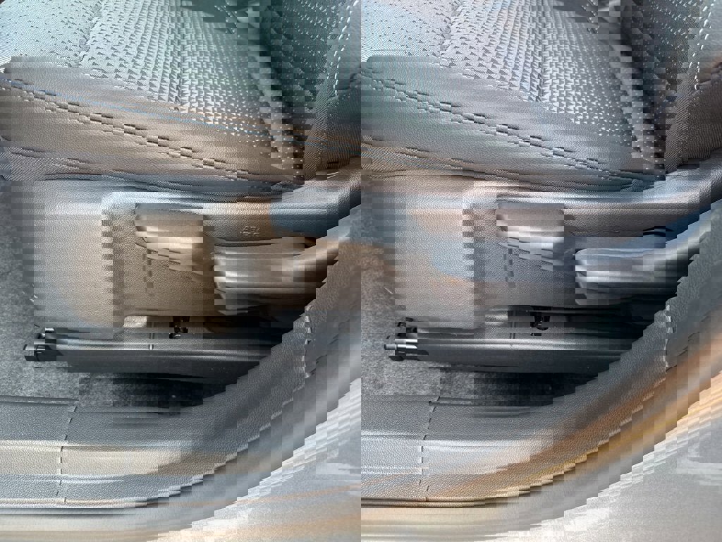 New 2025 Chevrolet Trax LT w/ Driver Confidence Package image 14