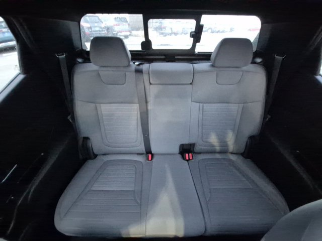 Used 2024 Hyundai Santa Cruz SEL w/ Activity Package AWD/4WD image 24