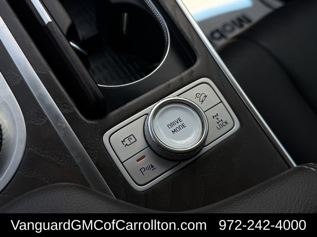 Used 2024 Genesis GV80 3.5T Advanced w/ Advanced Package AWD/4WD image 25