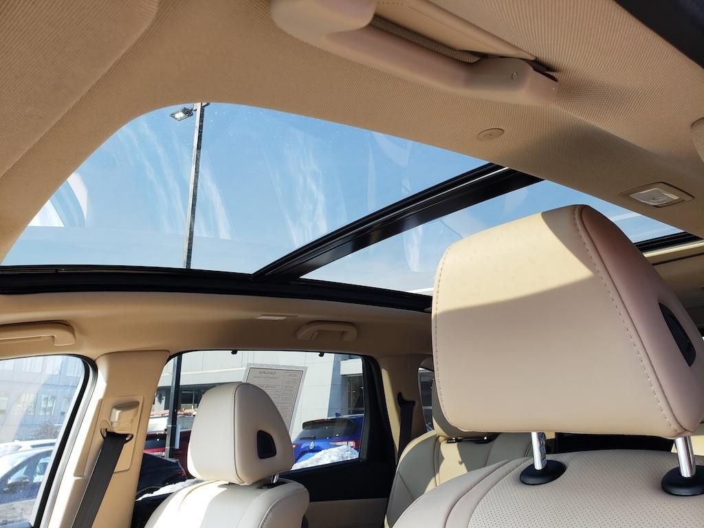 Certified 2024 Acura MDX SH-AWD w/ Technology Package image 34