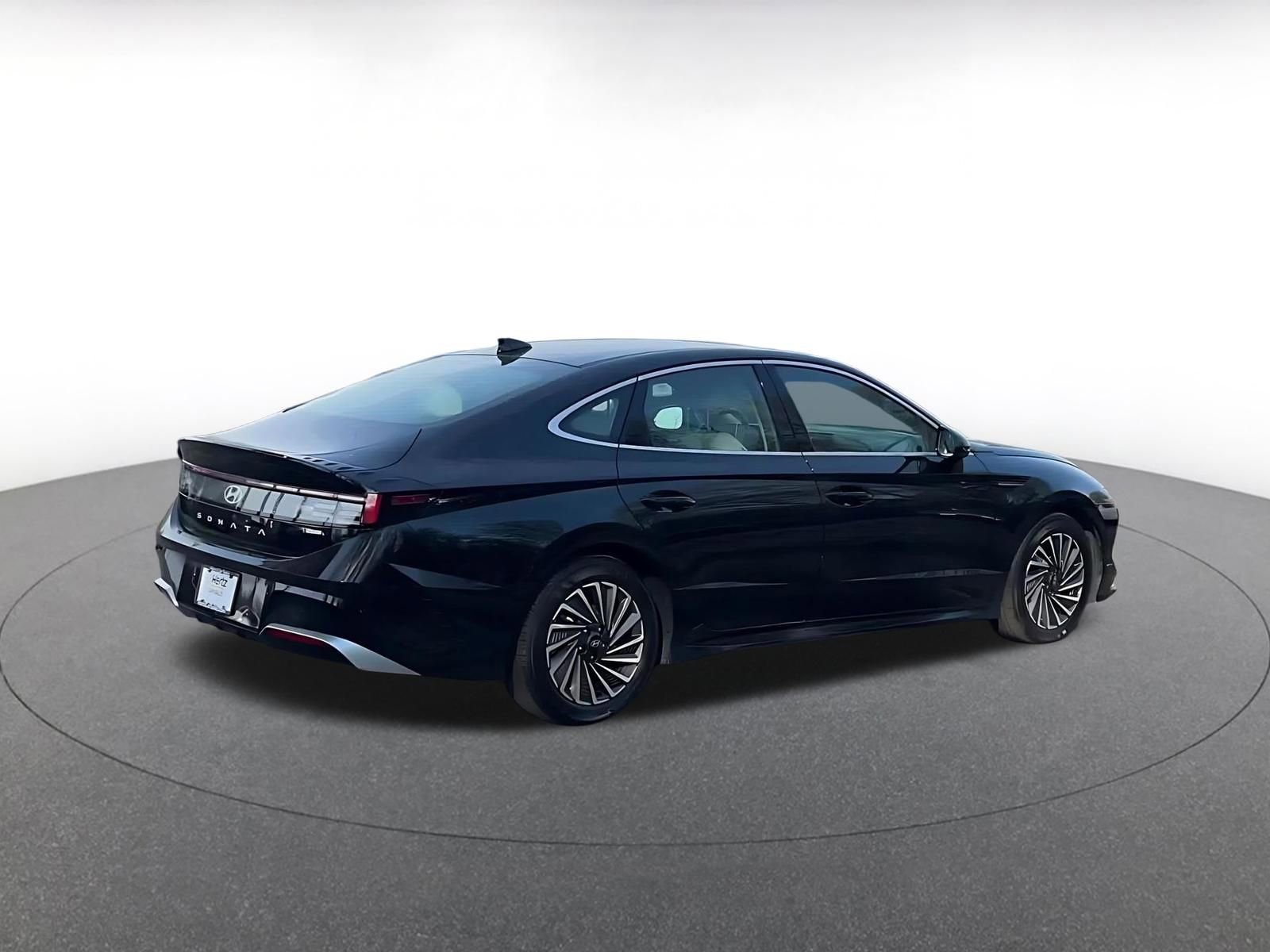 Used 2025 Hyundai Sonata SEL image 14