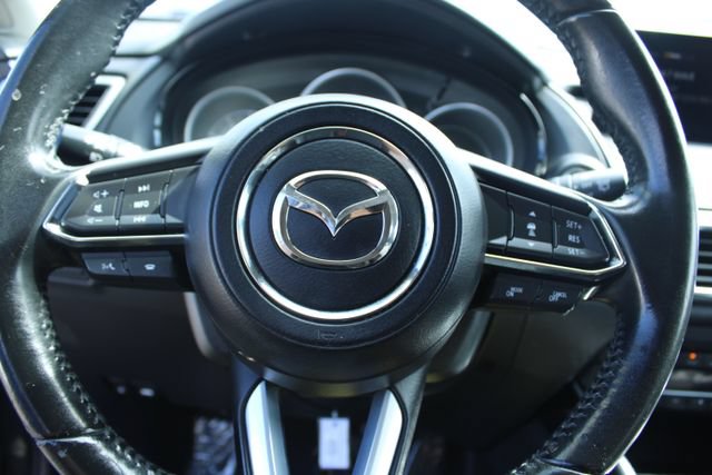 Used 2021 MAZDA CX-9 Touring FWD image 21