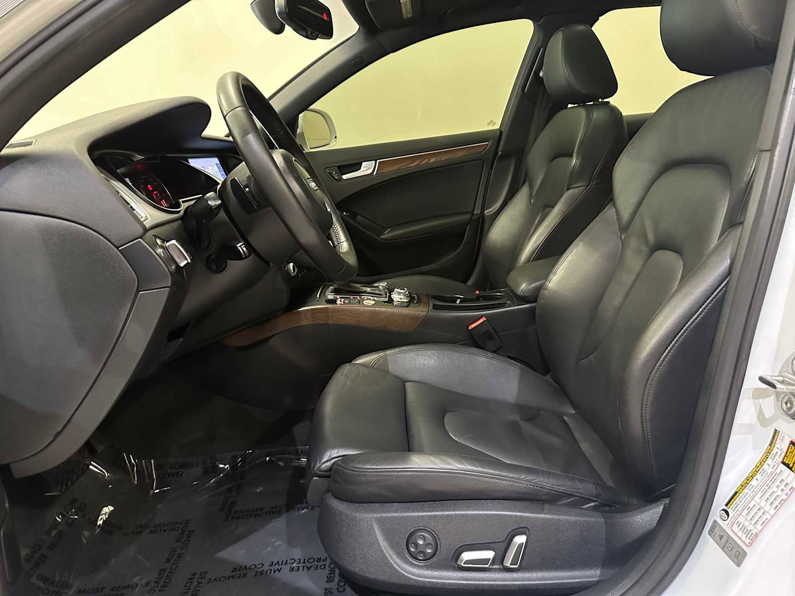 Used 2016 Audi A4 Premium Plus AWD/4WD image 22