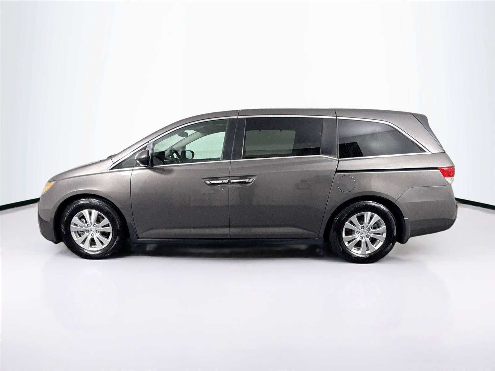 Used 2016 Honda Odyssey EX-L image 13