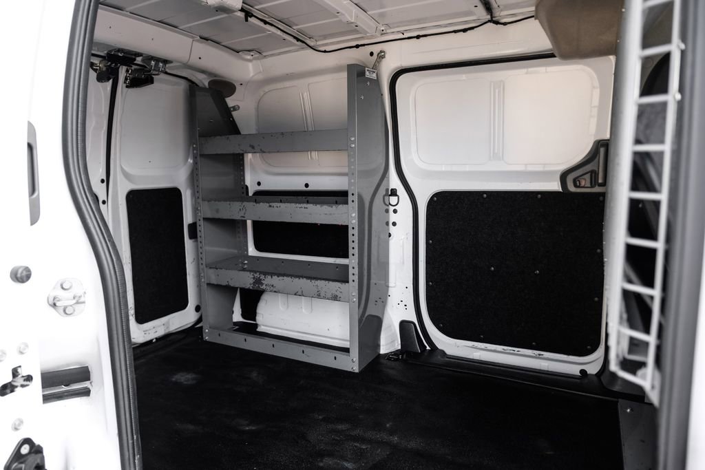Used 2020 Nissan NV200 SV image 34