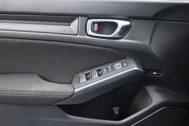 Used 2022 Honda Civic Sport image 24