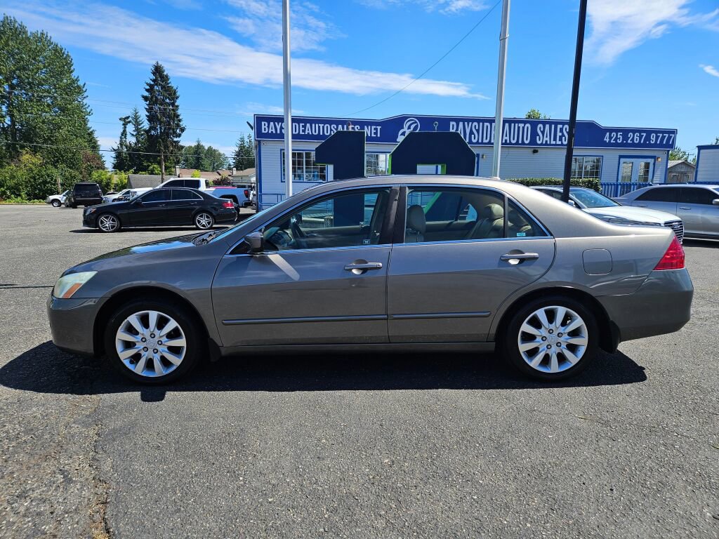 Used 2006 Honda Accord EX-L image 2
