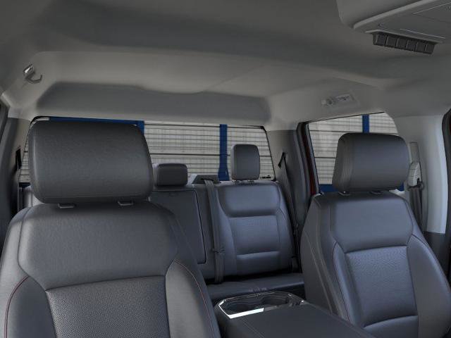 New 2026 Ford F350 Lariat w/ Black Appearance Package image 22