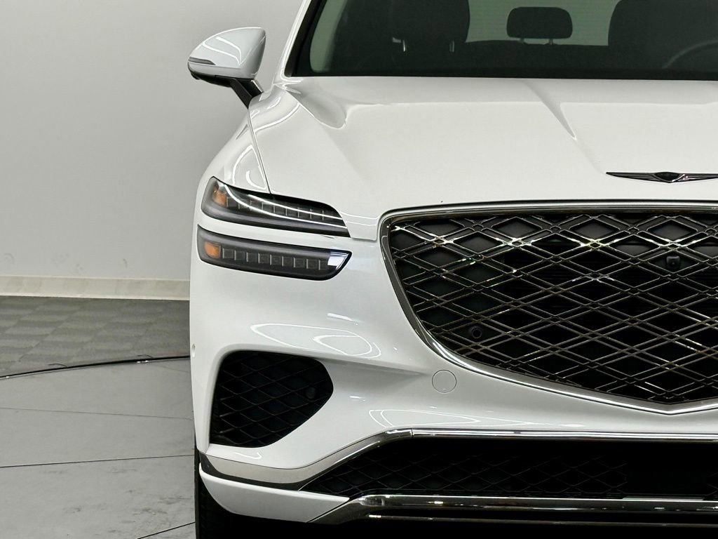 Used 2026 Genesis GV70 2.5T Advanced image 7