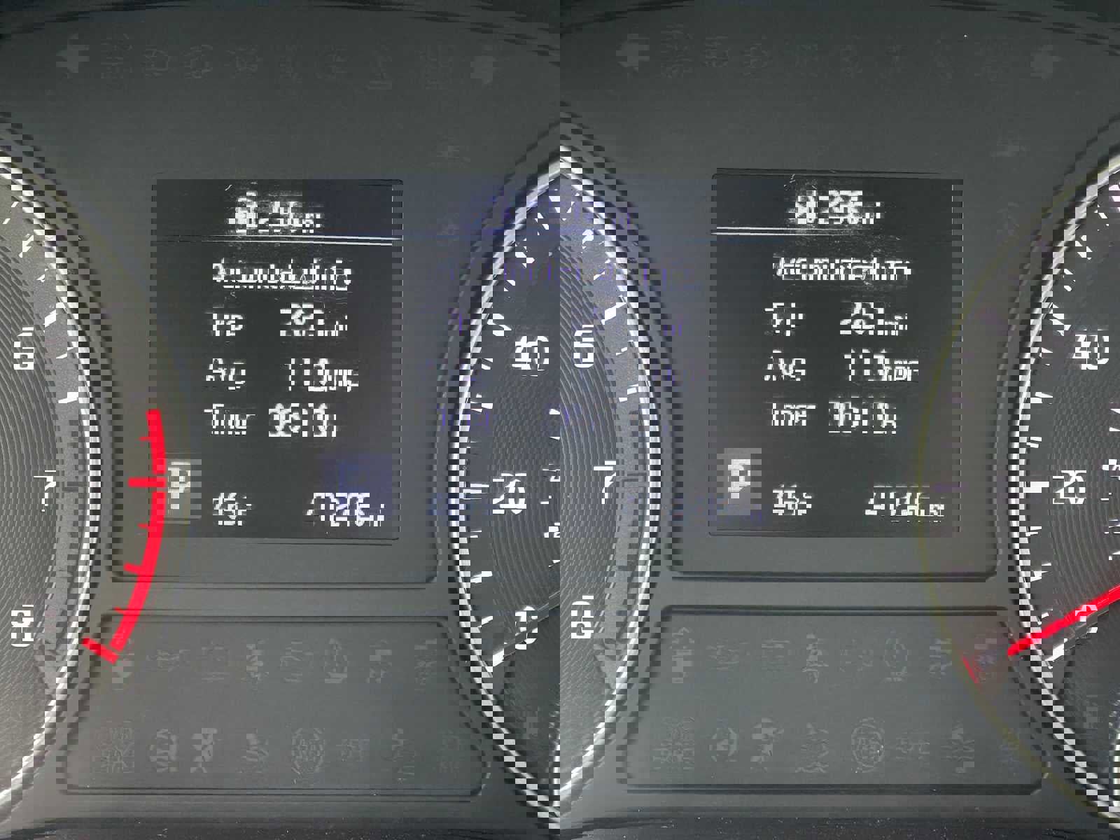 Used 2020 Kia Optima LX image 24