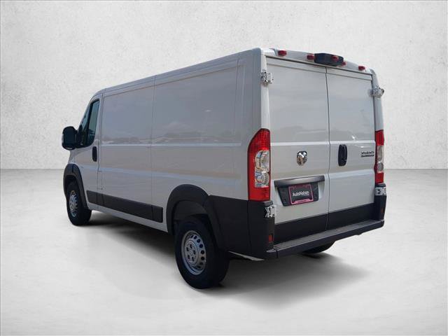 New 2026 RAM ProMaster 1500 FWD image 9