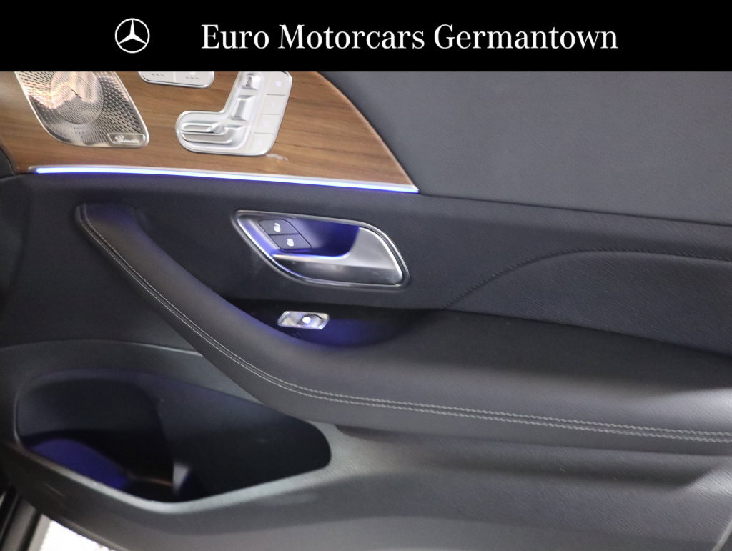 Certified 2026 Mercedes-Benz GLE 350 4MATIC image 62