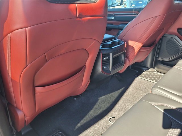 Used 2025 RAM 1500 Rebel w/ Rebel Level 1 Equipment Group image 14