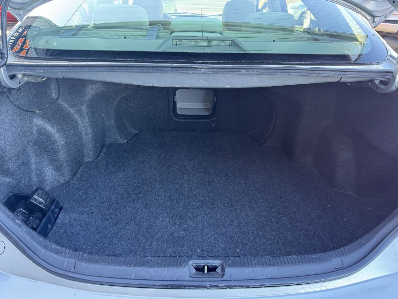 Used 2007 Toyota Camry XLE FWD image 20