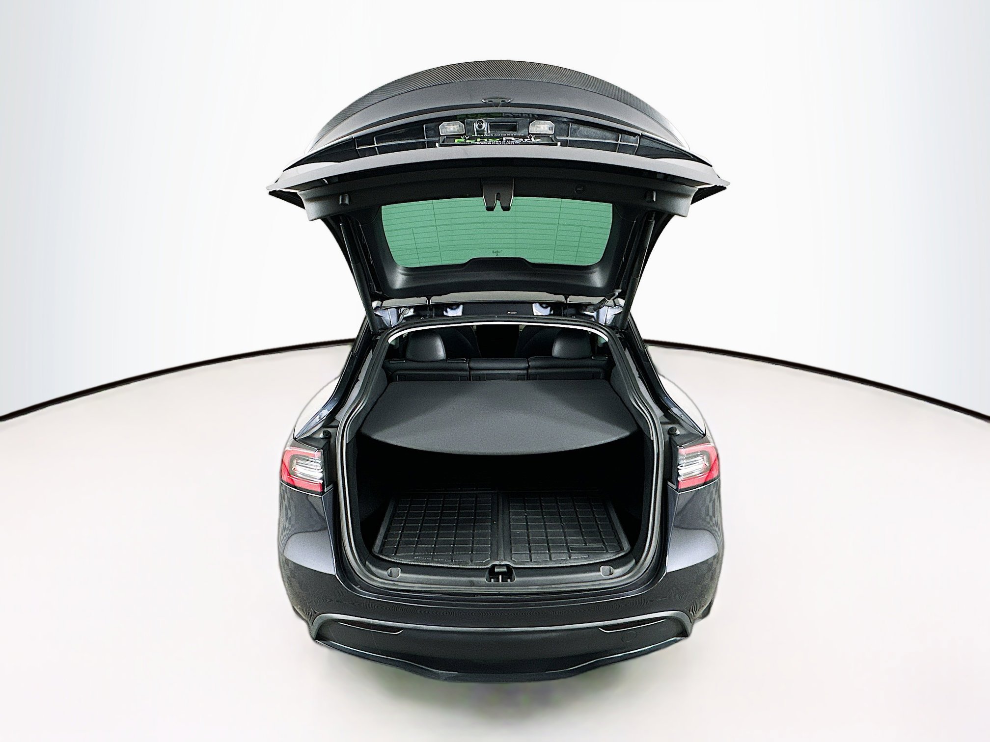 Used 2025 Tesla Model Y Performance image 28