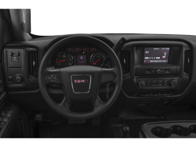 Used 2019 GMC Sierra 2500 4x4 Crew Cab image 10