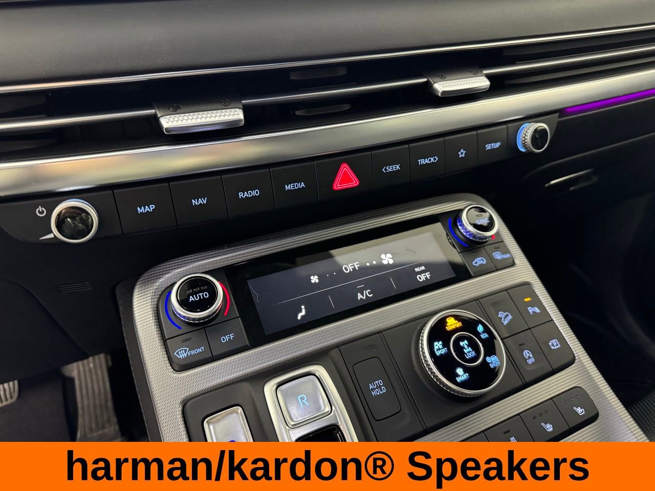 Used 2023 Hyundai Palisade Calligraphy image 19