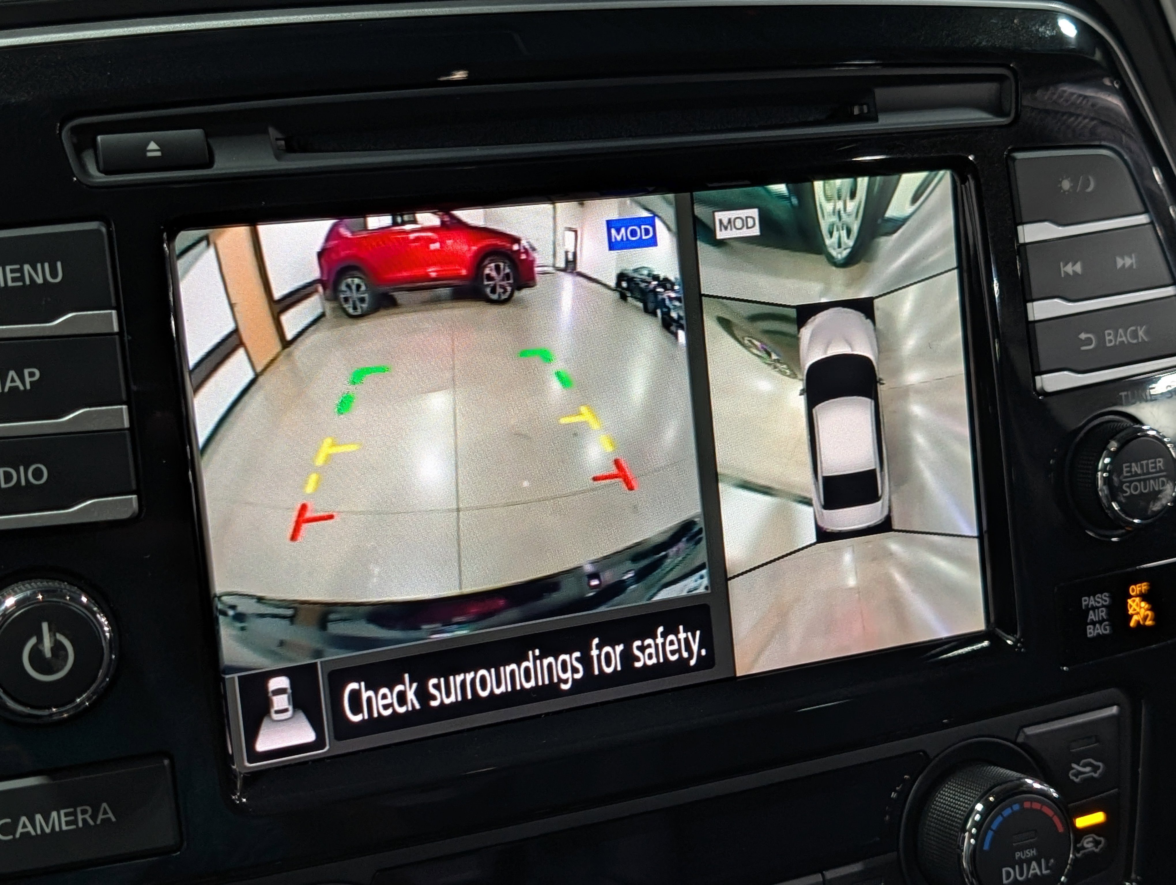 Used 2019 Nissan Maxima Platinum w/ Sport Mat Group image 19