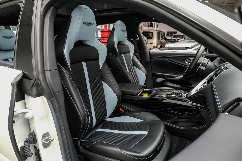 Used 2023 Aston Martin DBX 707 AWD/4WD image 39